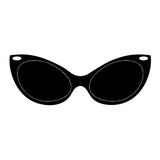 Cat Eye - Sunglasses