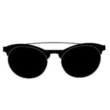 Rimless - Sunglasses