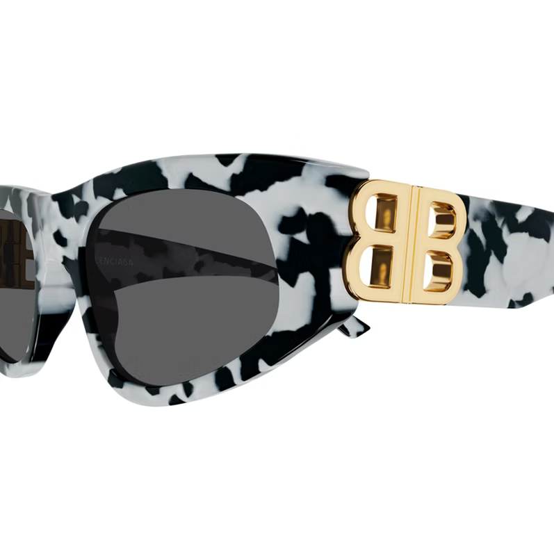 Balenciaga BB0095s 010