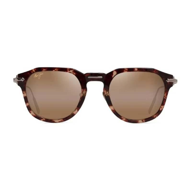 Maui Jim MJ837 10