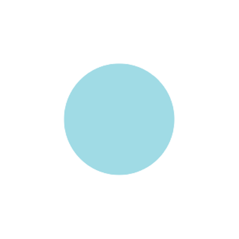 Mint Green Lens - Full Color