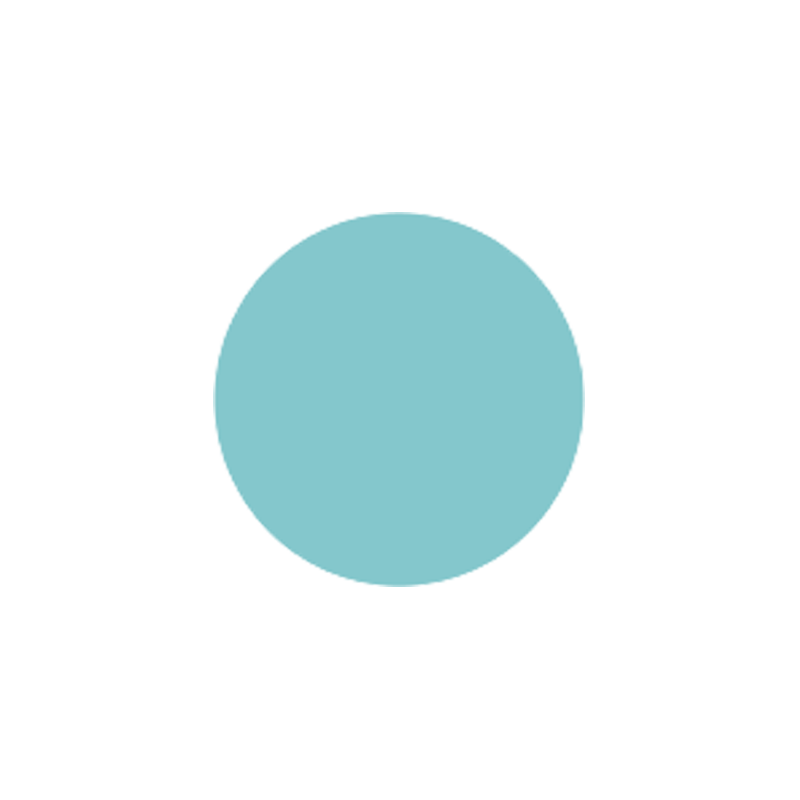 Mint Green Lens - Full Color