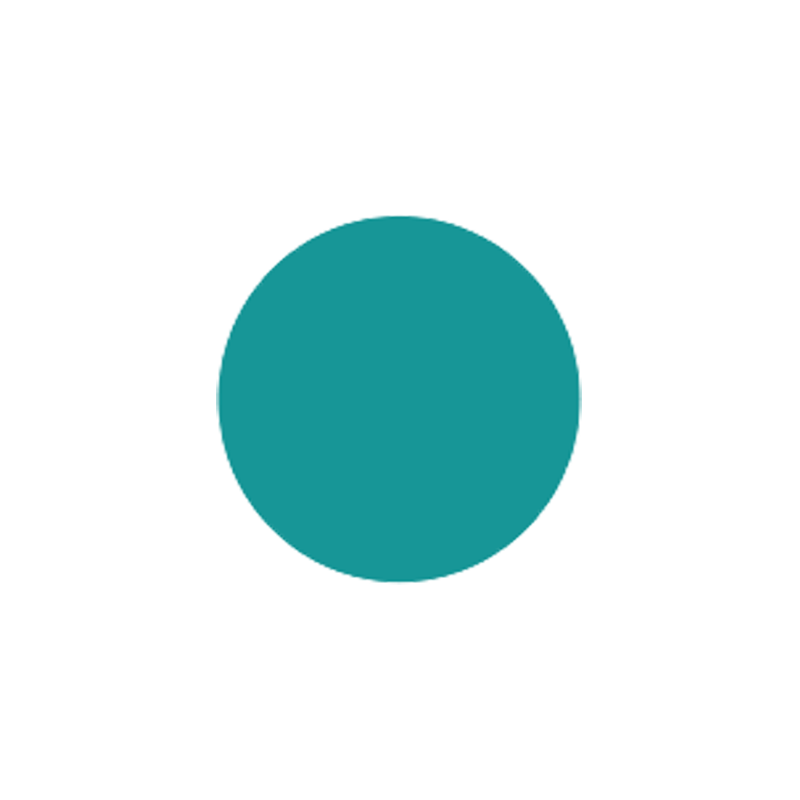 Mint Green Lens - Full Color