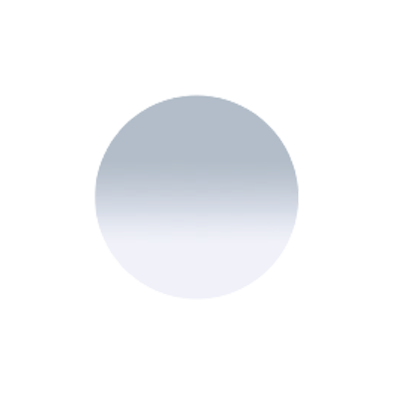 Cool Grey Lens - Gradient