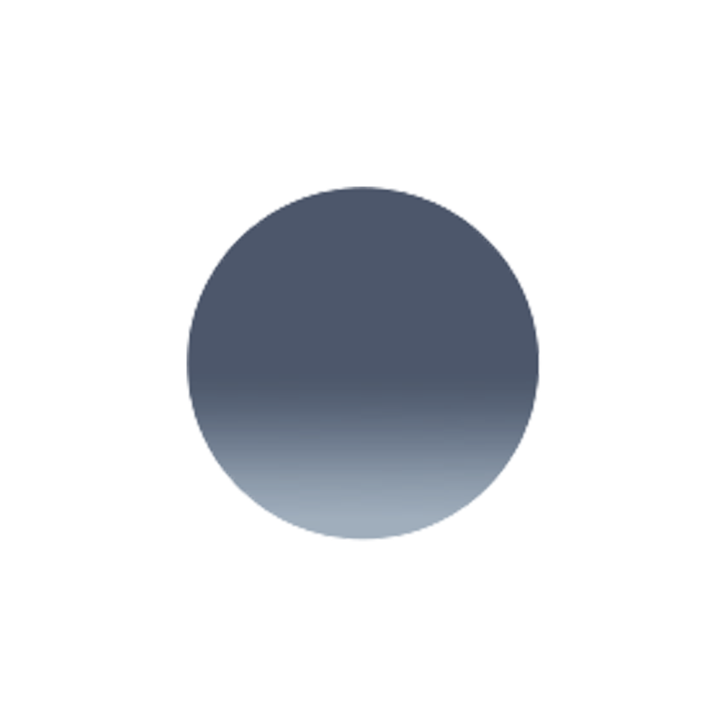Cool Grey Lens - Gradient