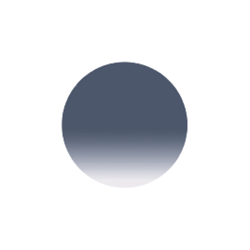 Cool Grey Lens - Gradient