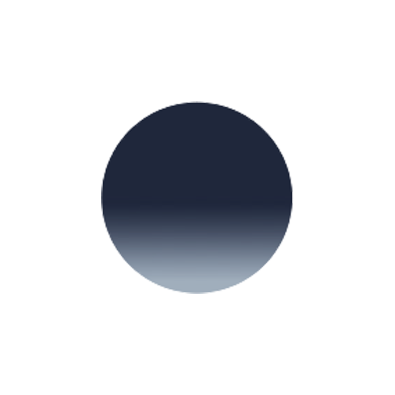 Cool Grey Lens - Gradient