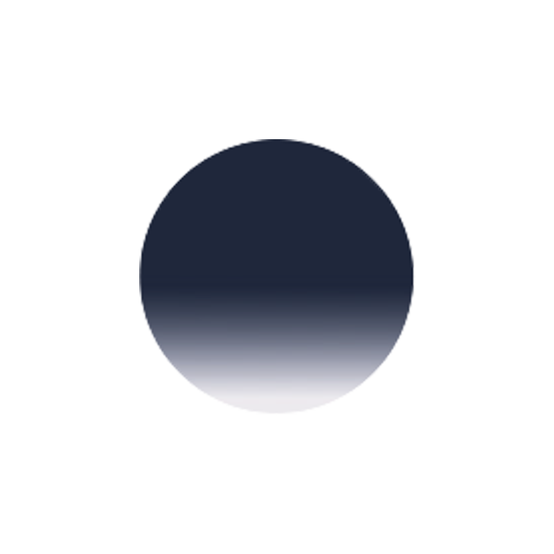 Cool Grey Lens - Gradient