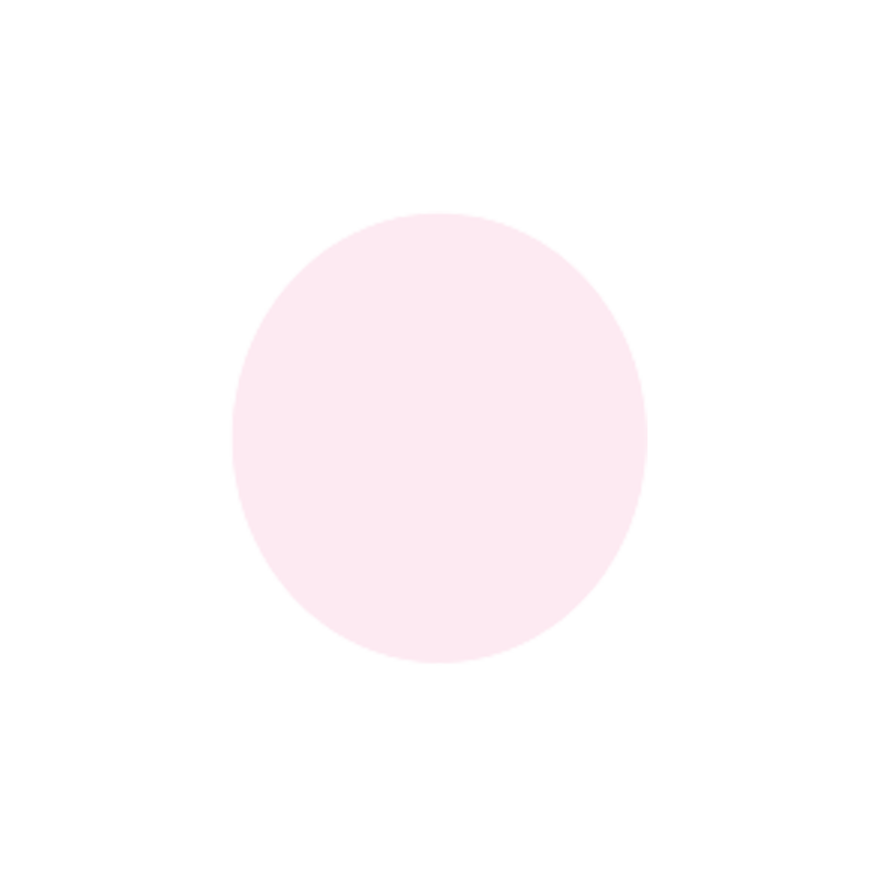 Clear Pink Lens - Full Color