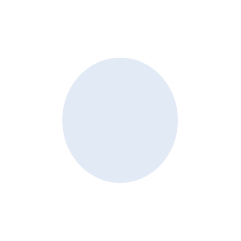 Greyish Blue Lens - Full Color