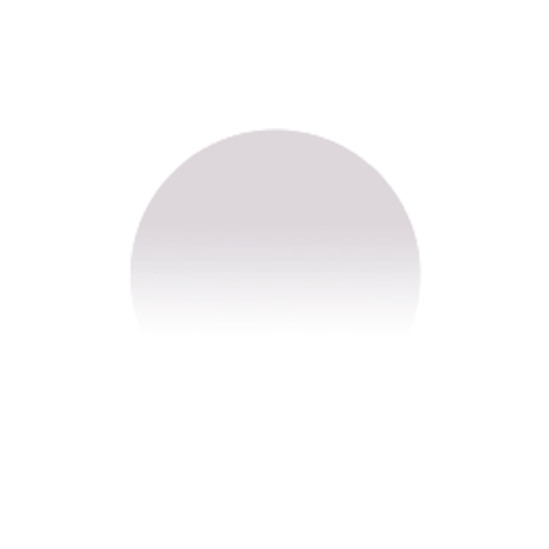 Gentle Grey Lens - Gradient