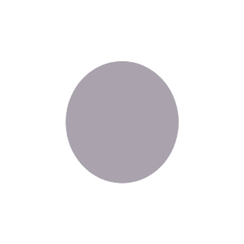 Gentle Grey Lens - Full Color