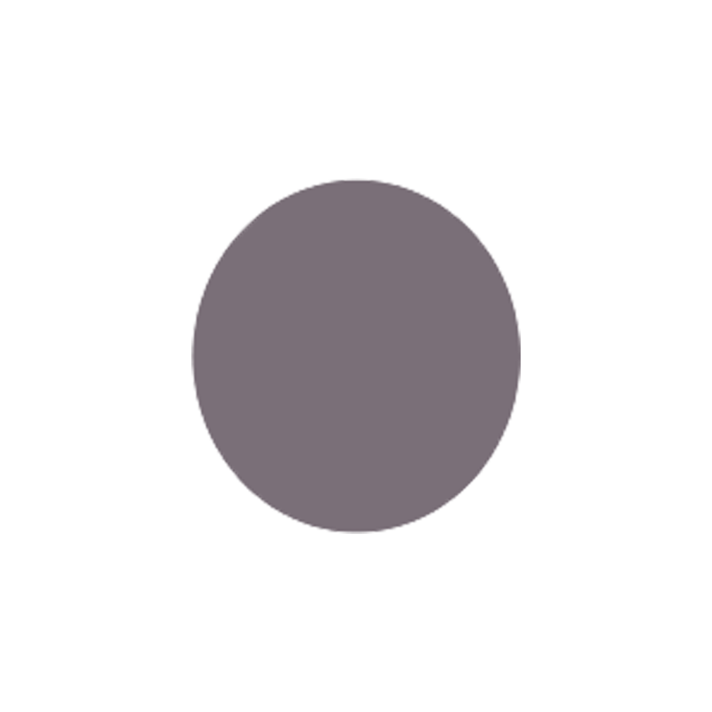 Gentle Grey Lens - Full Color