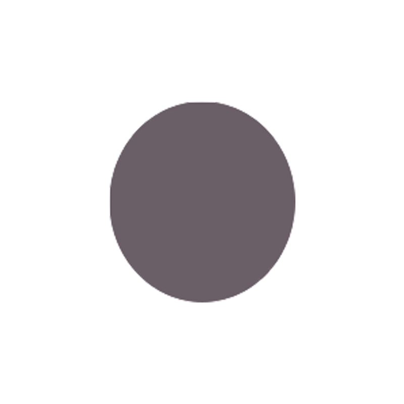 Gentle Grey Lens - Full Color