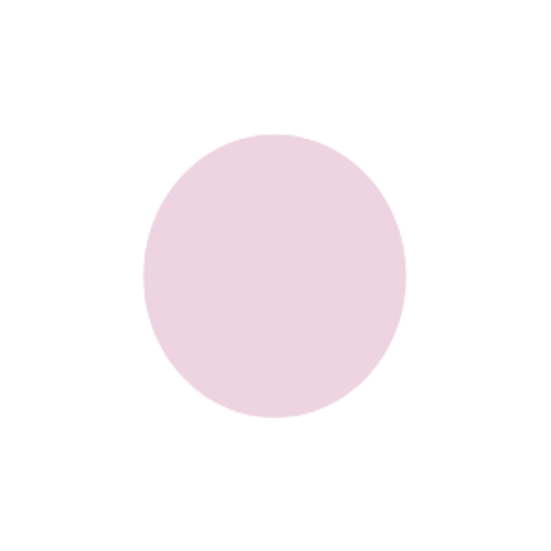 Greyish Pink Lens - Full Color