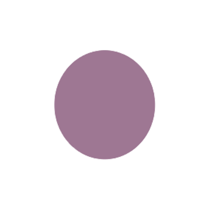 Greyish Pink Lens - Full Color