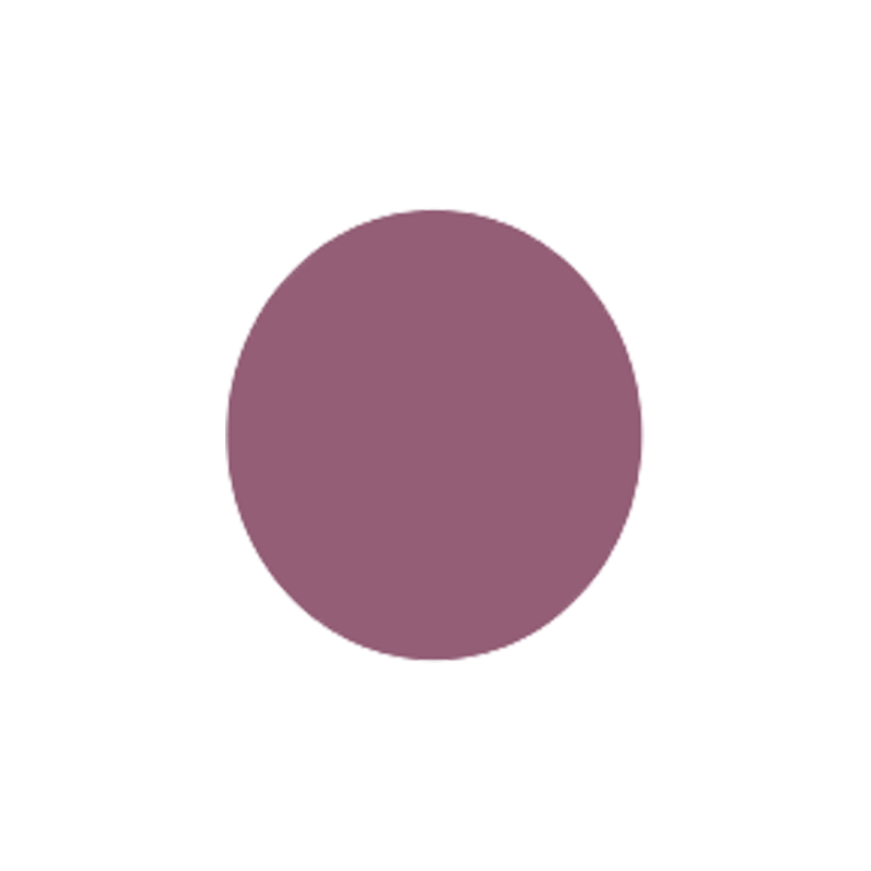 Greyish Pink Lens - Full Color