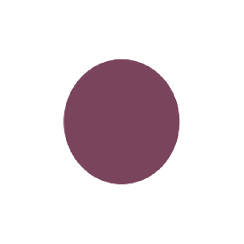 Greyish Pink Lens - Full Color