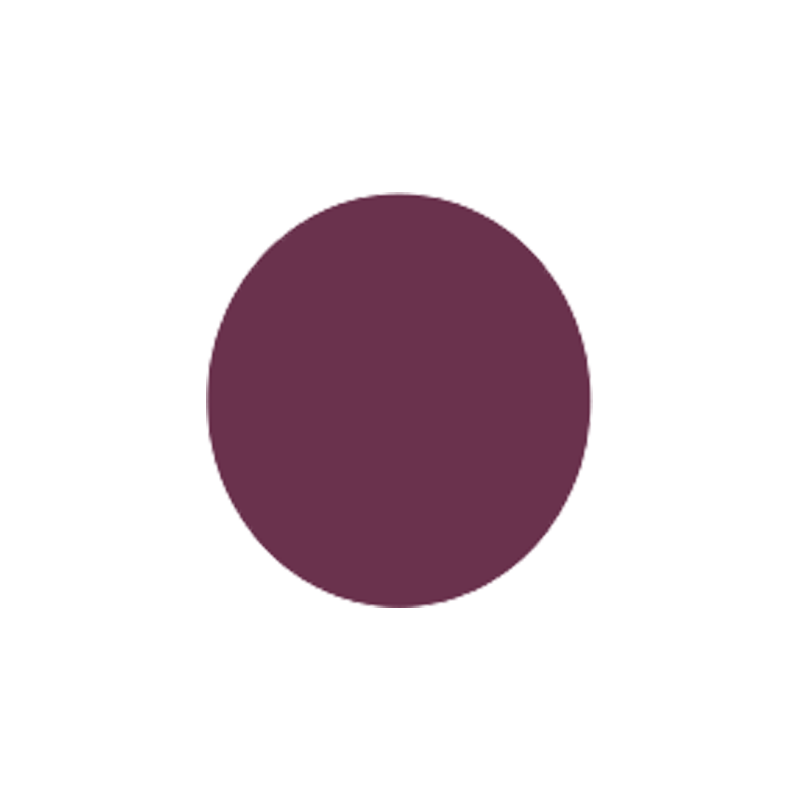 Greyish Pink Lens - Full Color