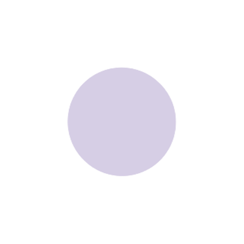 Greyish Purple Lens - Full Color