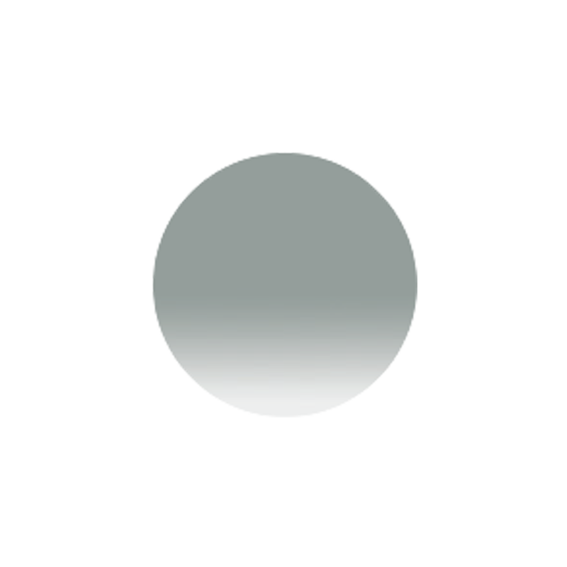 Mild Grey Lens - Gradient