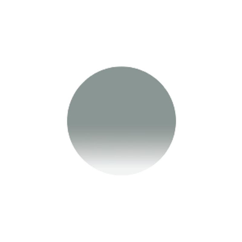 Mild Grey Lens - Gradient