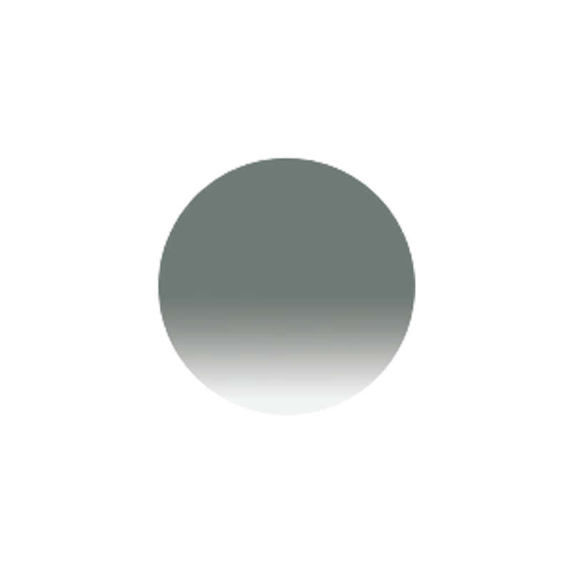Mild Grey Lens - Gradient