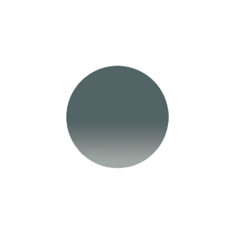 Mild Grey Lens - Gradient