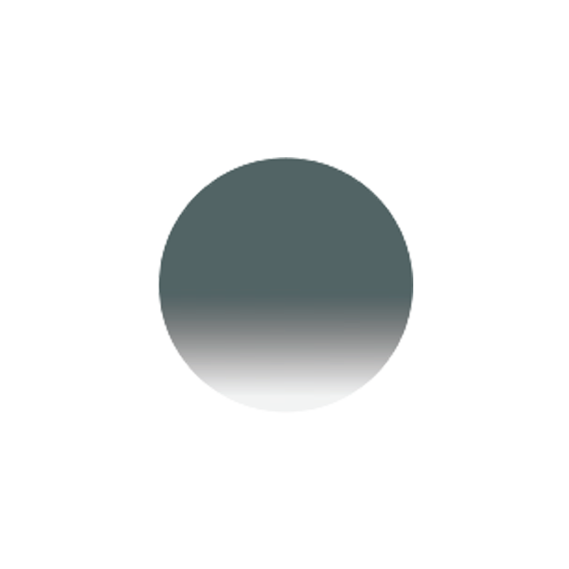 Mild Grey Lens - Gradient