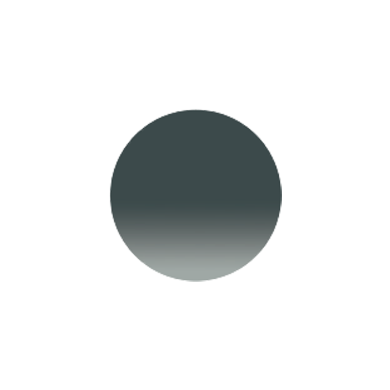 Mild Grey Lens - Gradient