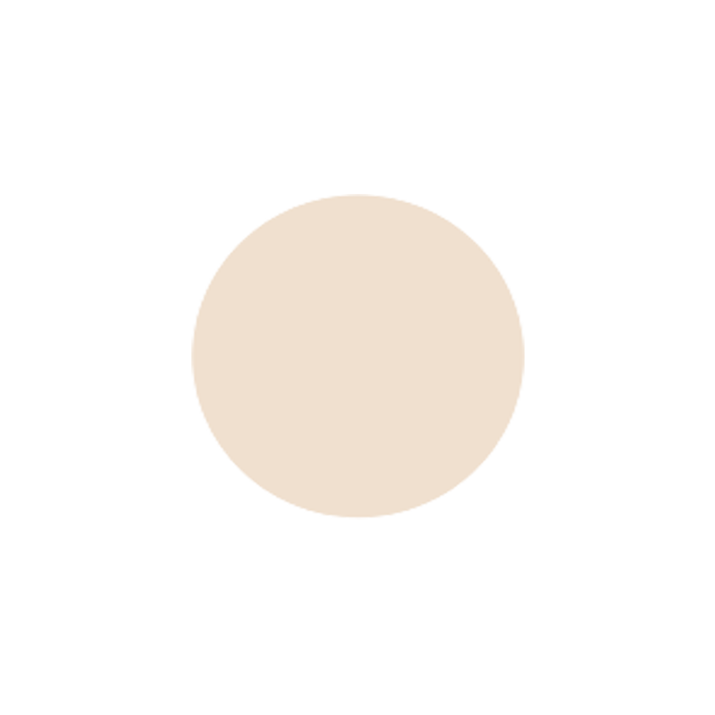 Neat Brown Lens - Full Color