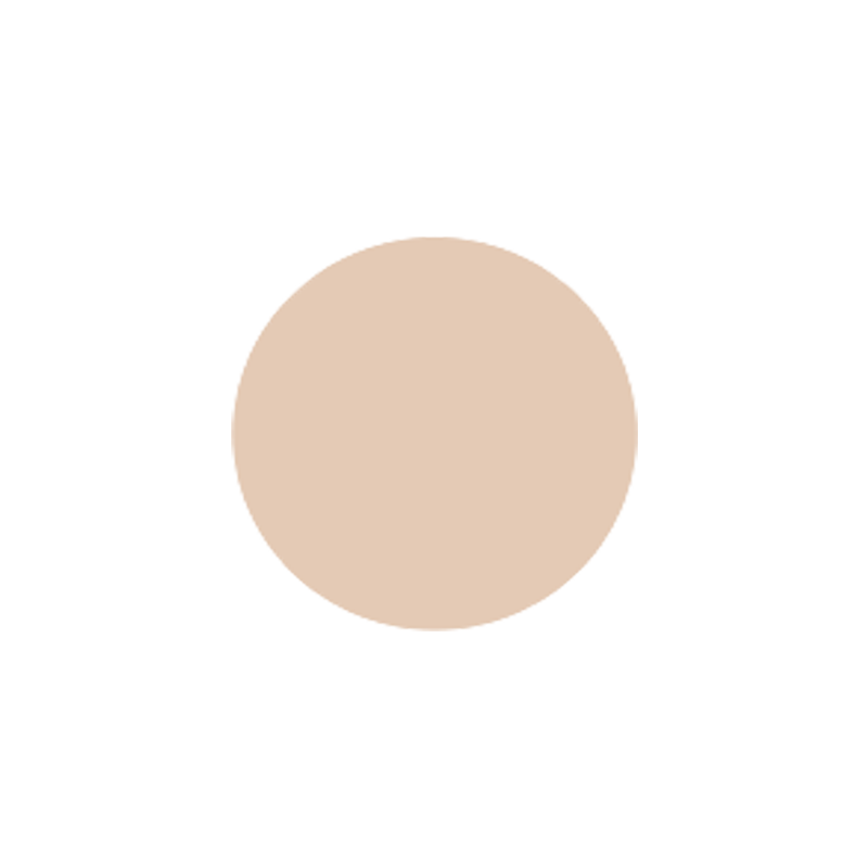Neat Brown Lens - Full Color