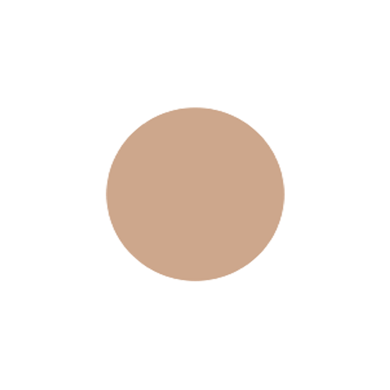 Neat Brown Lens - Full Color