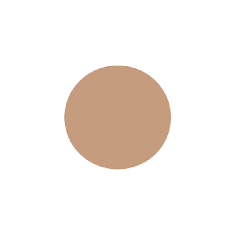 Neat Brown Lens - Full Color