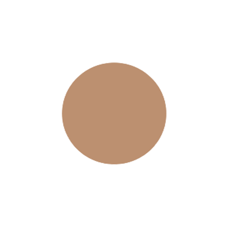Neat Brown Lens - Full Color
