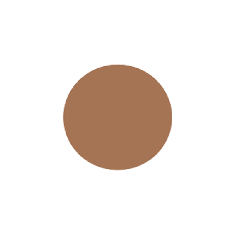 Neat Brown Lens - Full Color