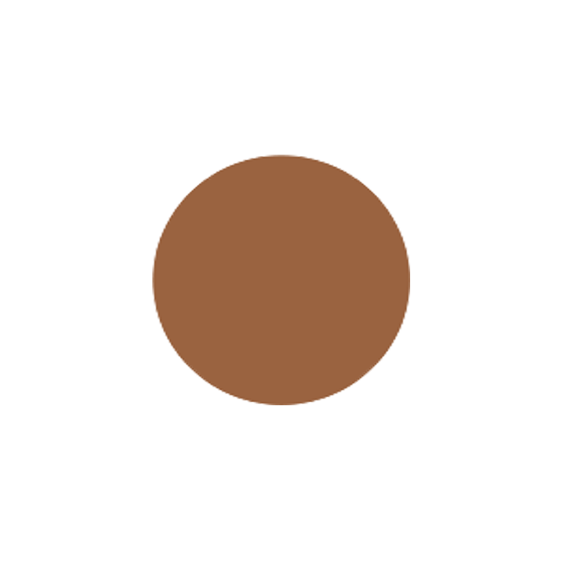 Neat Brown Lens - Full Color