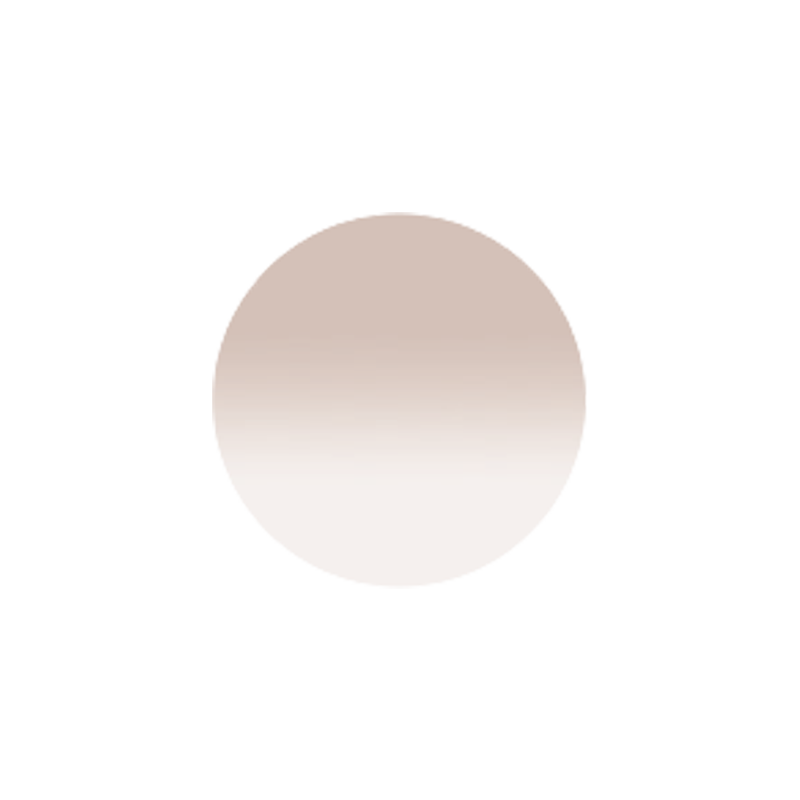 Shade Brown Lens - Gradient