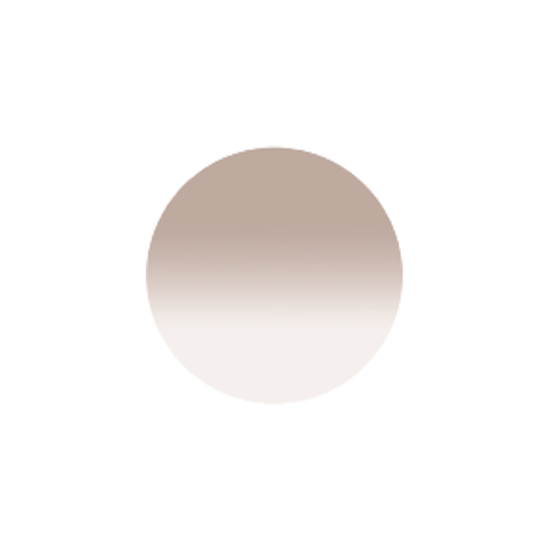 Shade Brown Lens - Gradient