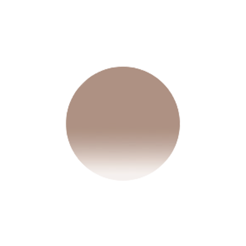 Shade Brown Lens - Gradient