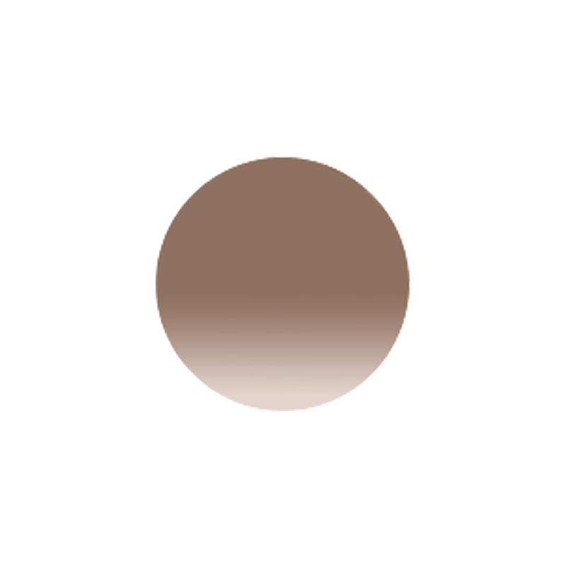 Shade Brown Lens - Gradient