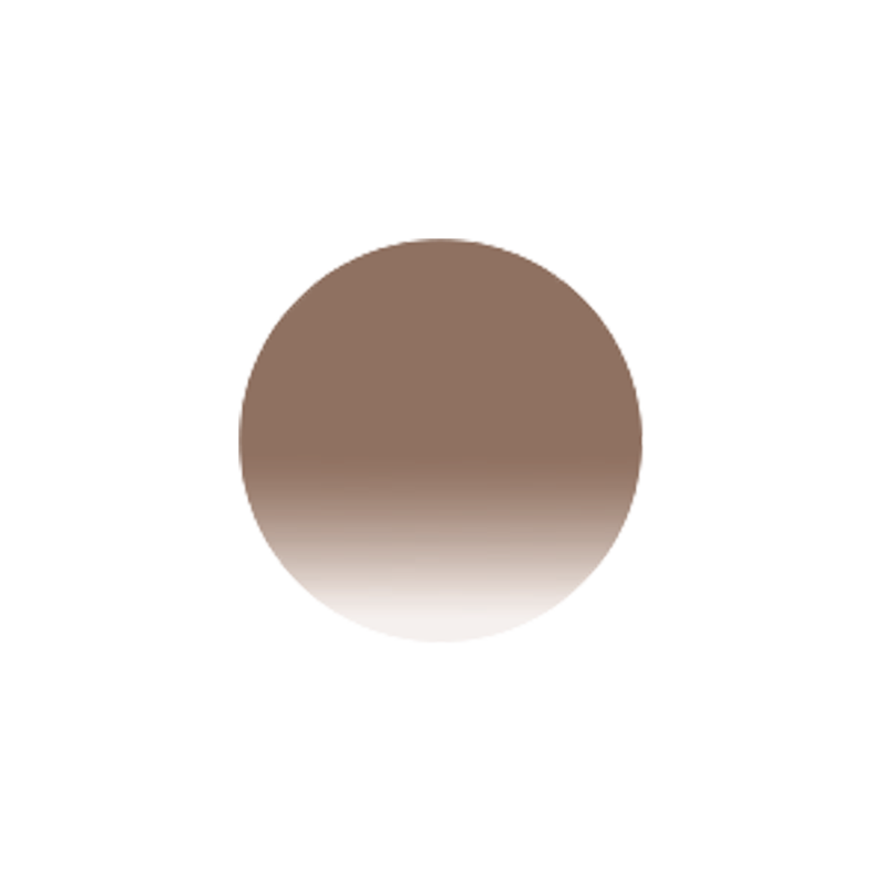Shade Brown Lens - Gradient