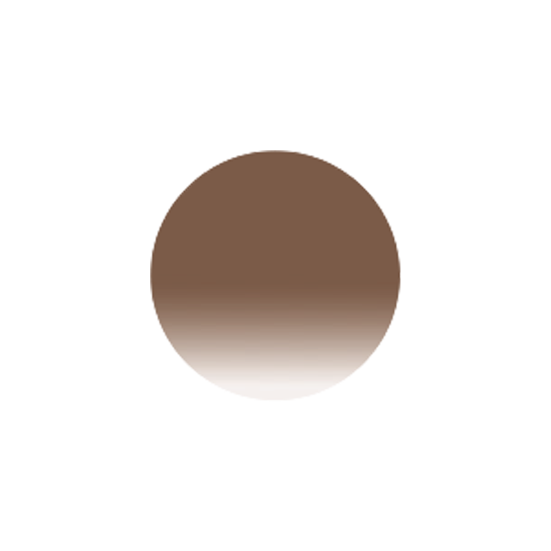 Shade Brown Lens - Gradient