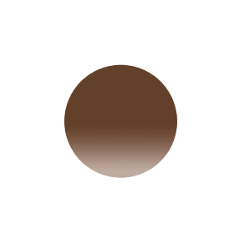 Shade Brown Lens - Gradient