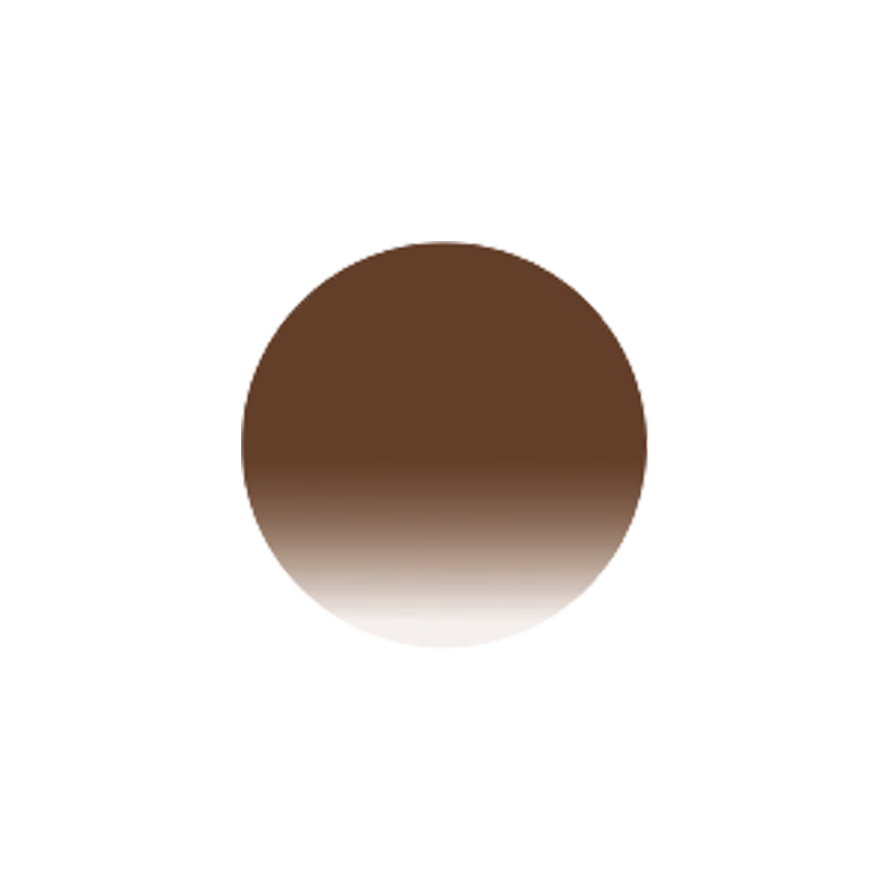 Shade Brown Lens - Gradient