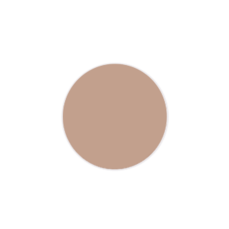 Warm Brown Lens - Full Color