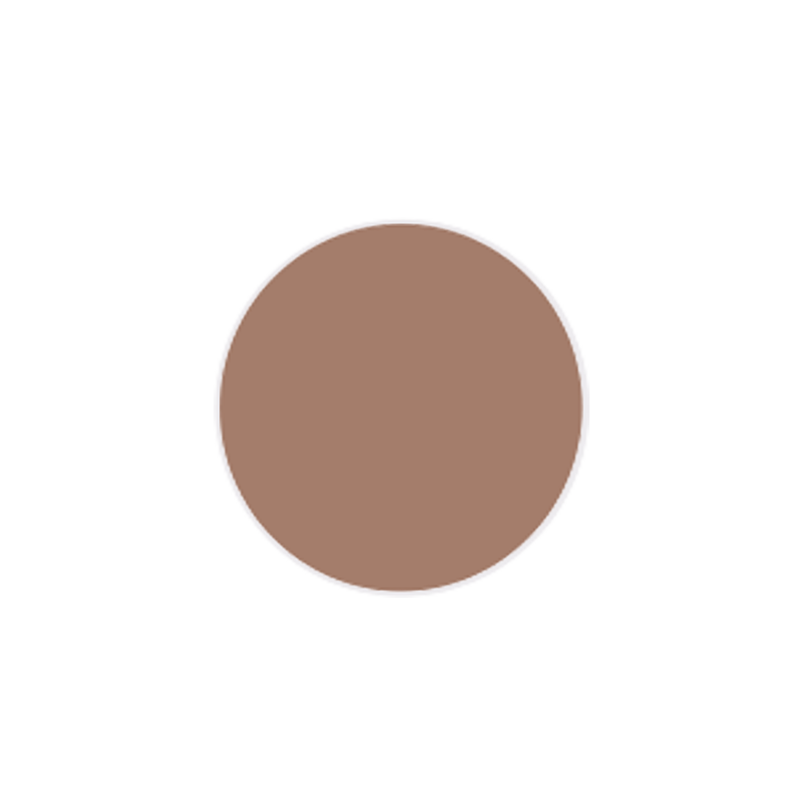 Warm Brown Lens - Full Color