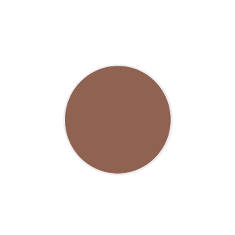 Warm Brown Lens - Full Color