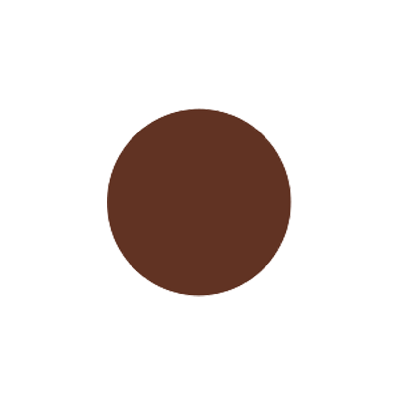 Warm Brown Lens - Full Color